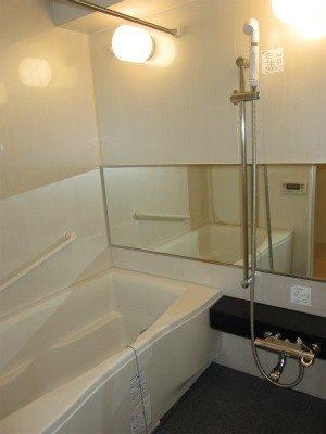 1-Bedroom Condo in Konan shinagawaintashiteic-to(chika 5