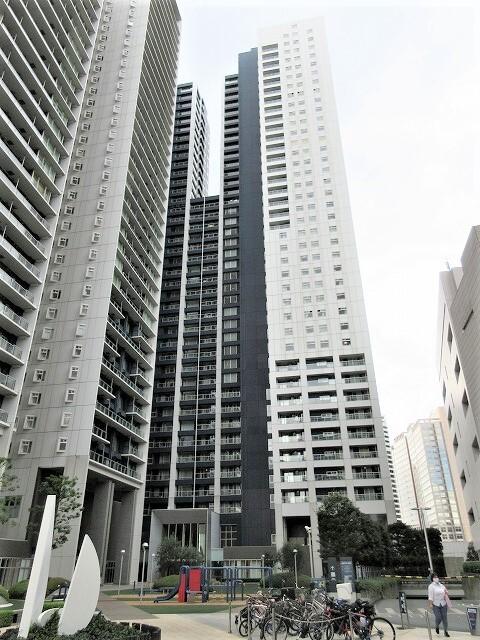 2-Bedroom Condo Near Station in Konan shinagawaintashiteic-to(chika 0