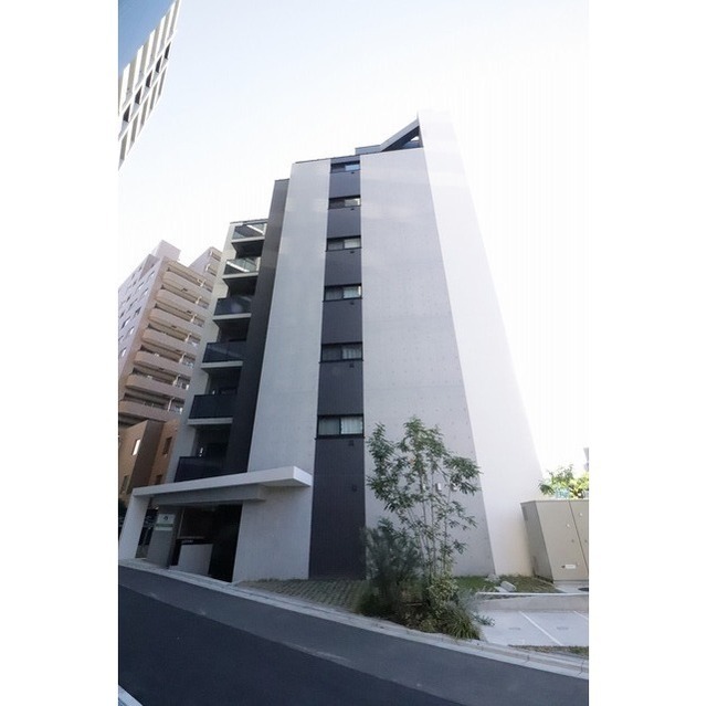 ＢｌｕＲｏｃｋ青葉台 0