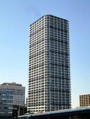 1-Bedroom Condo in Konan shinagawaintashiteic-to(chika 0