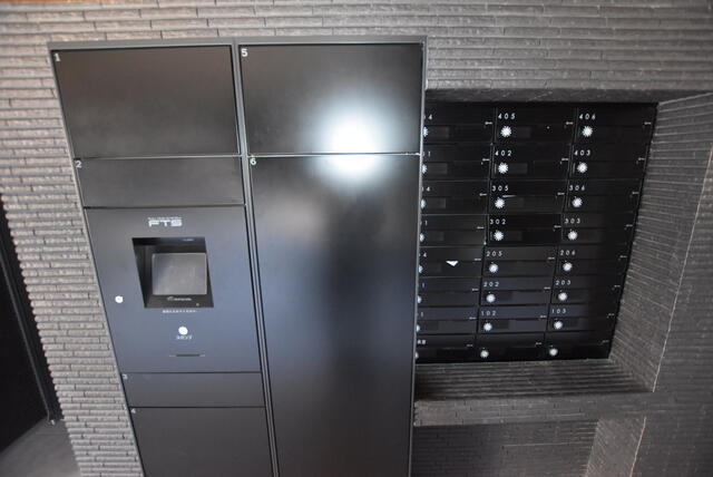 ルネサンスコート三軒茶屋茶沢通り 6