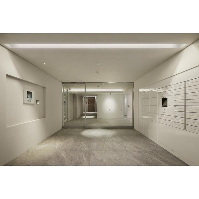 JP noie 駒沢大学 3