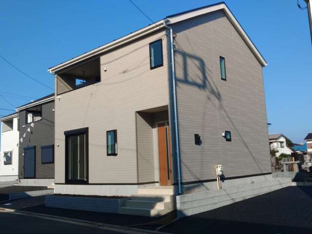 Brand New 3-Bedroom House in Yanagishima 7
