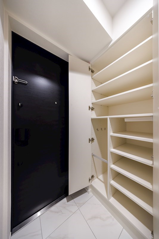 ドゥーエ西馬込Ⅱ 10