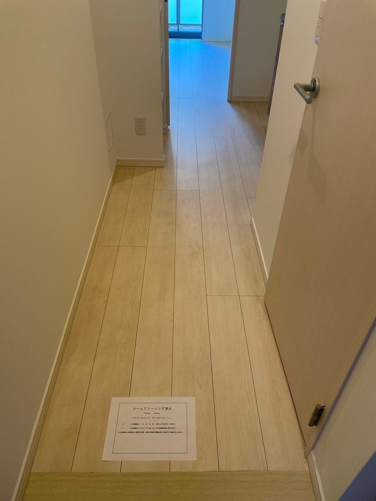 ブランセ大宮　 4