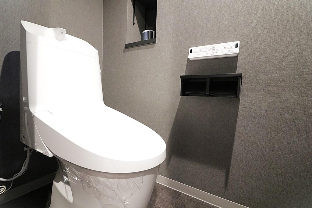 鶴見緑地ガーデンハウス 6