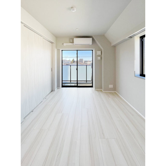 バウスステージ練馬豊玉 5