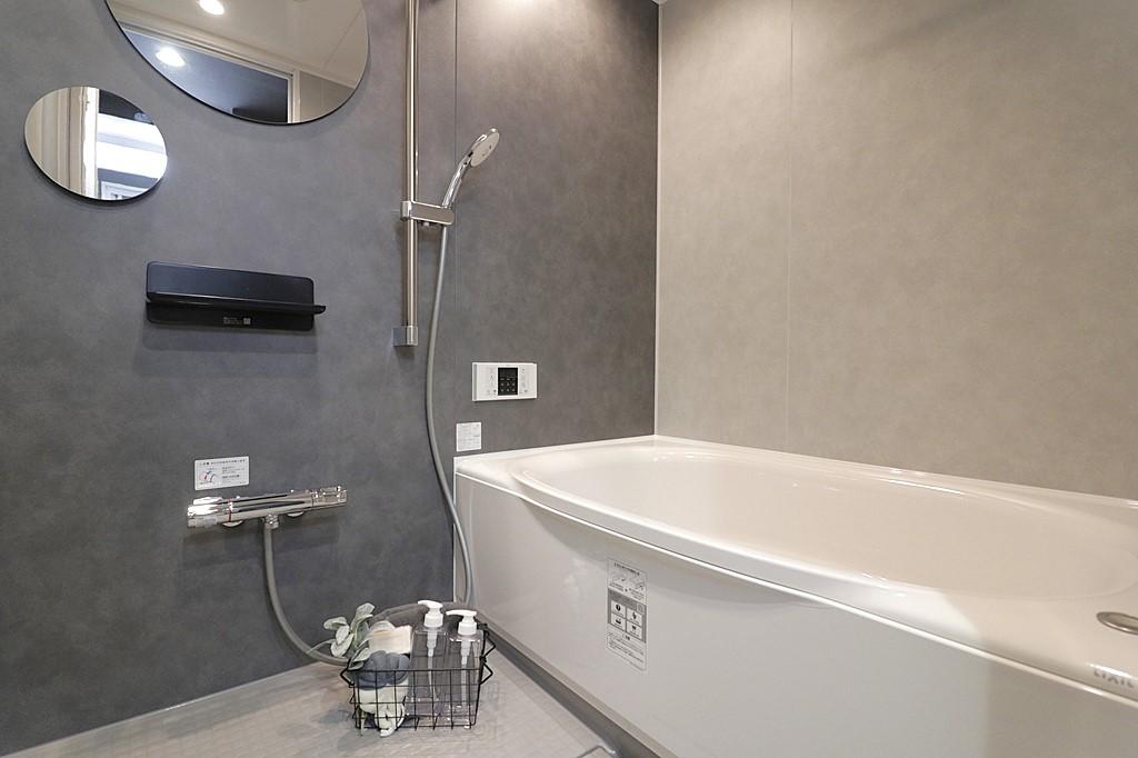 鶴見緑地ガーデンハウス 3