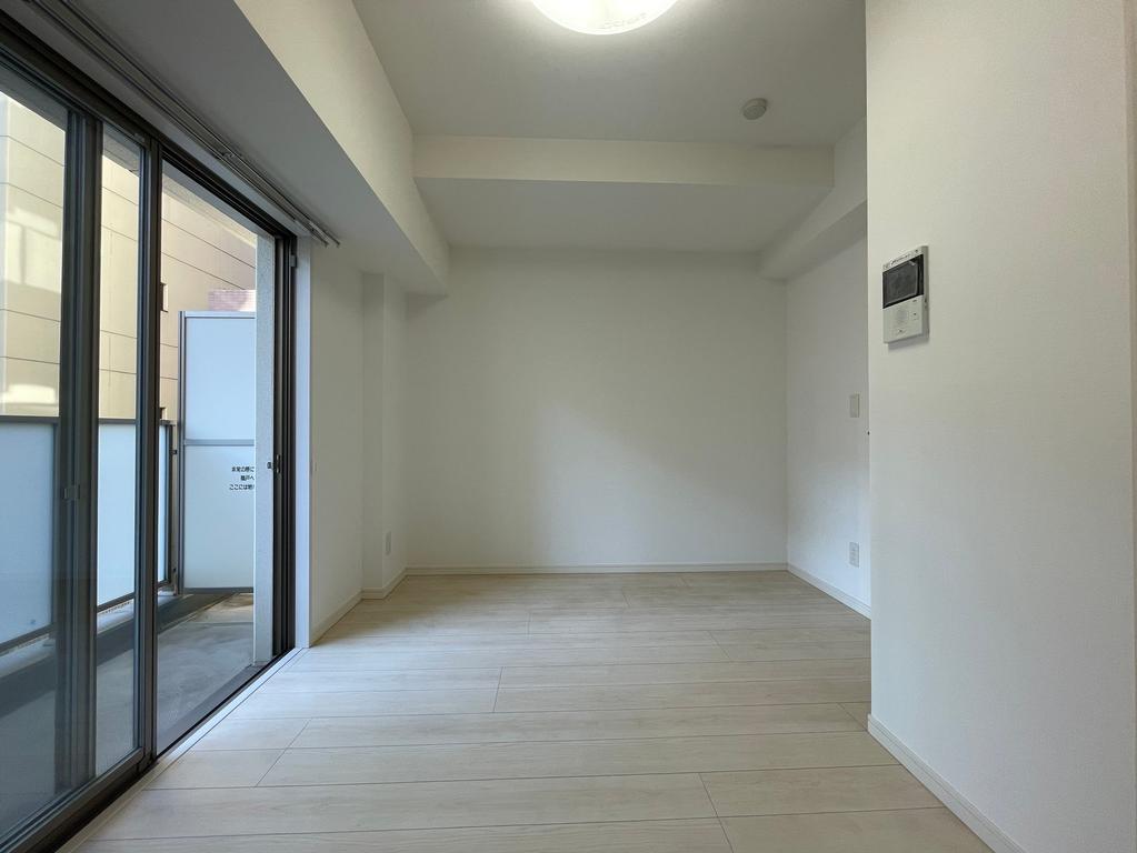 ブランセ大宮　 3