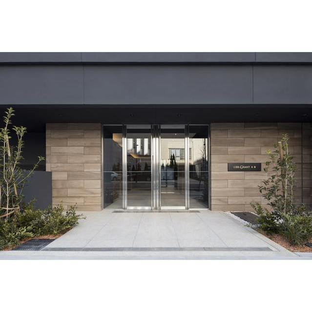 ＬＩＢＲ　ＧＲＡＮＴ　大宮 3