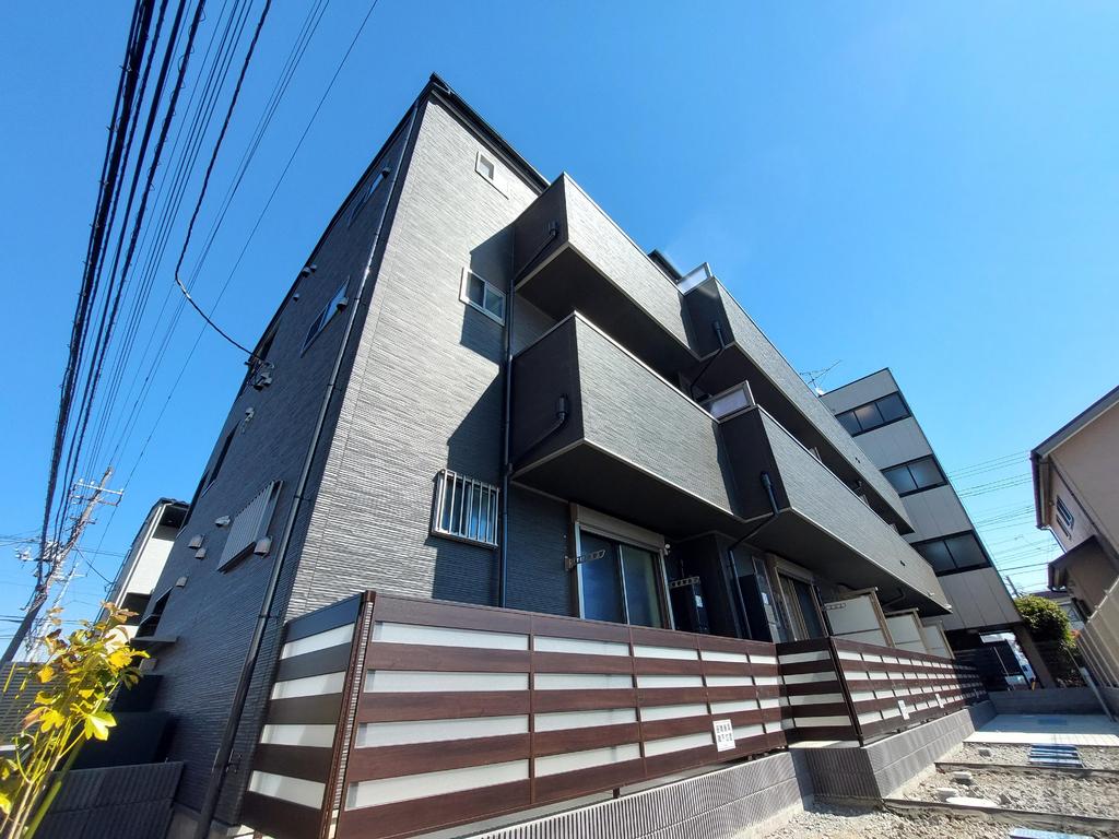 （ＡＤ設定１００・ＰＥＴ可）アヴニール　３０２ 2