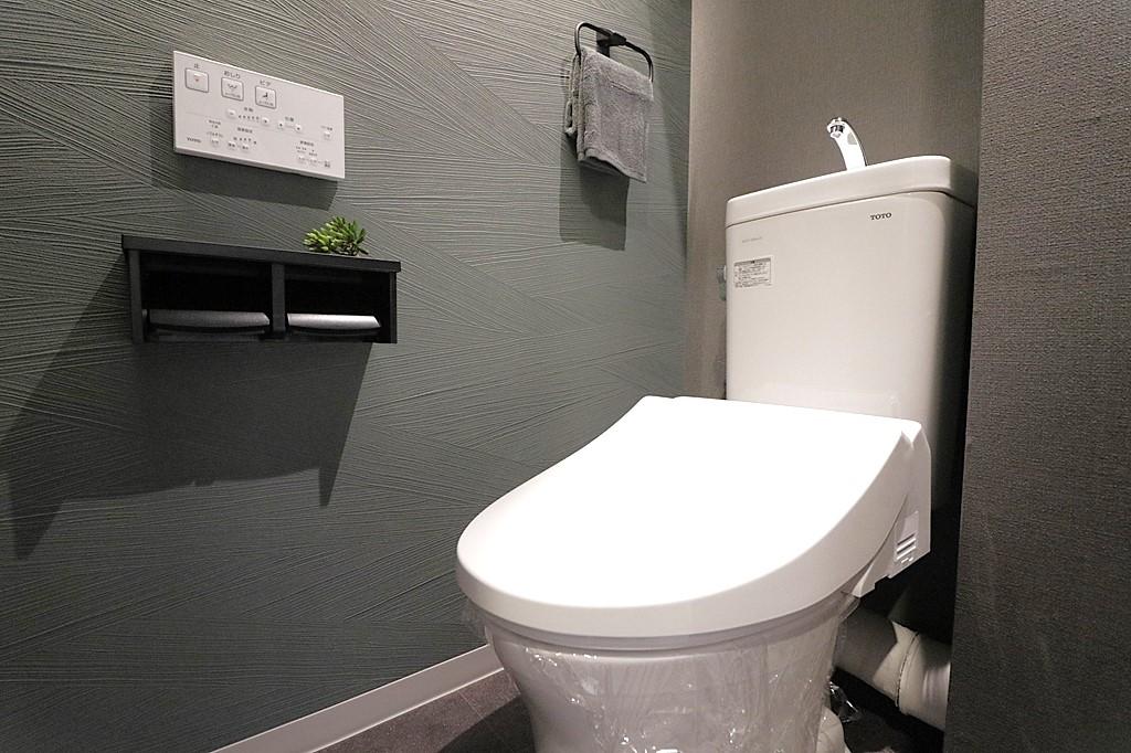 ルネヒューマンズガーデン鶴見 5