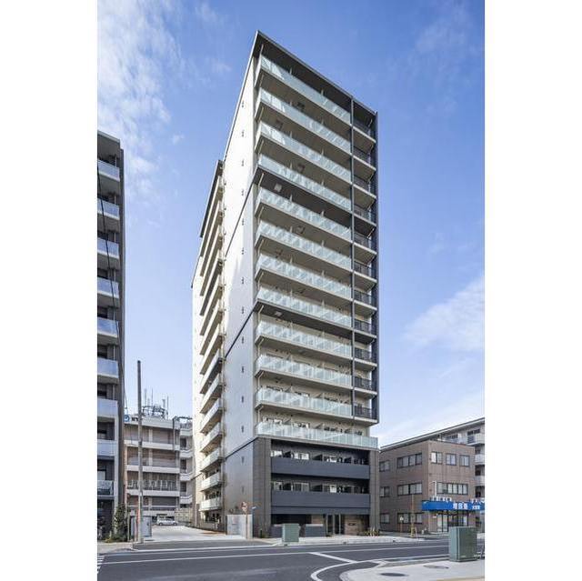 ＬＩＢＲ　ＧＲＡＮＴ　大宮 0