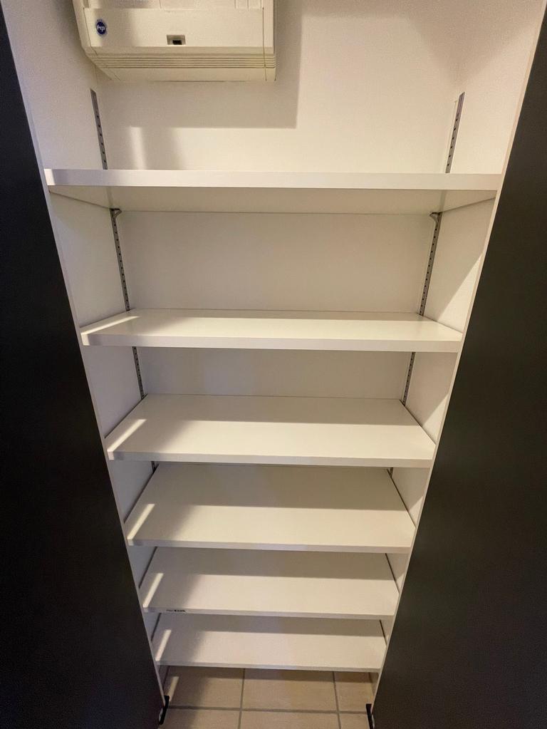 ブランセ大宮　 5