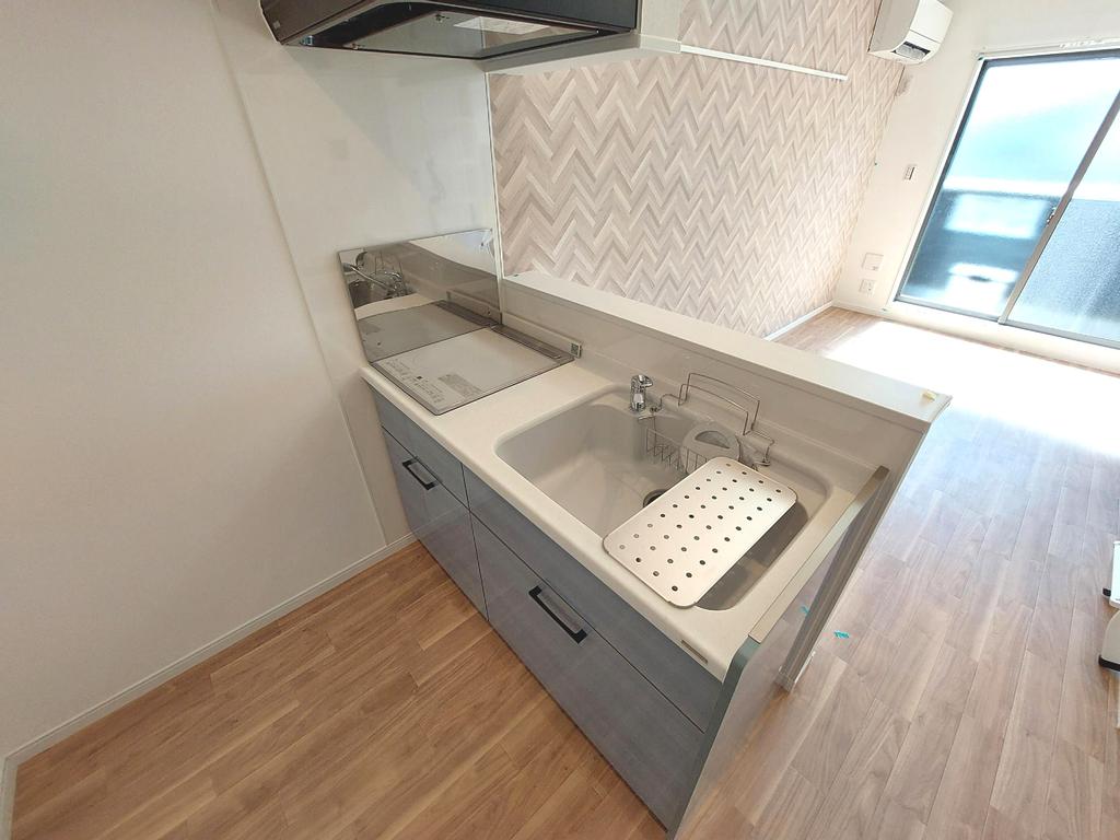 （ＡＤ設定１００・ＰＥＴ可）アヴニール　３０２ 4