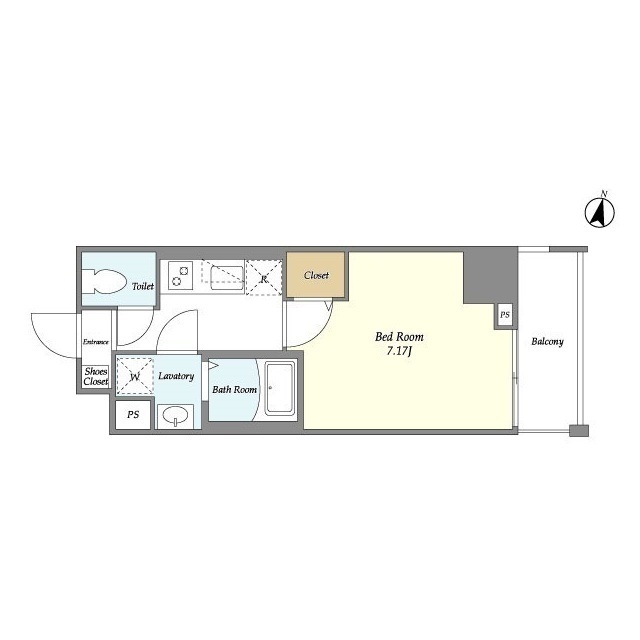 ＬＩＢＲ　ＧＲＡＮＴ　大宮 9