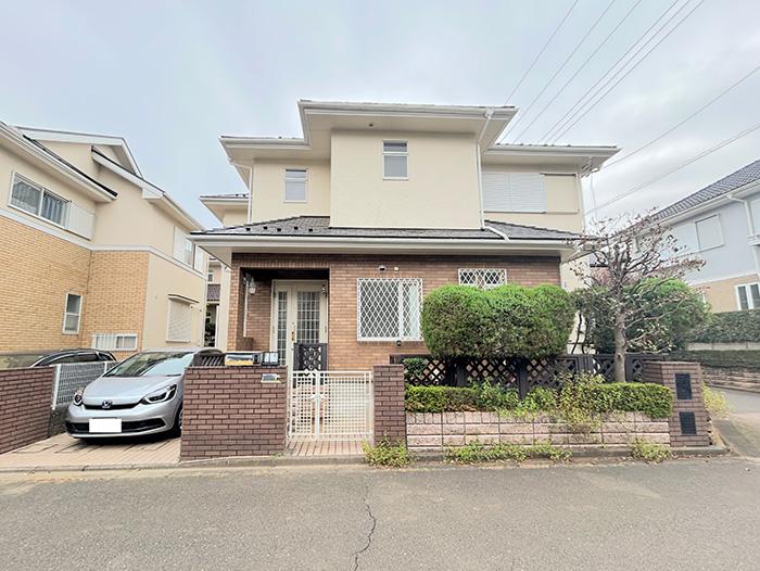 埼玉県所沢市中富南４丁目 中古戸建 1
