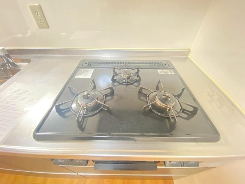 メゾンクレール 9