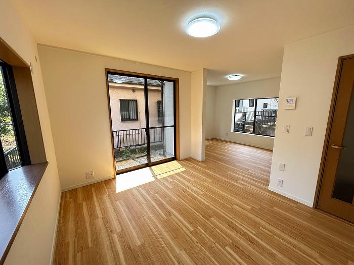 神奈川県横浜市港南区上大岡東３丁目 中古戸建 4