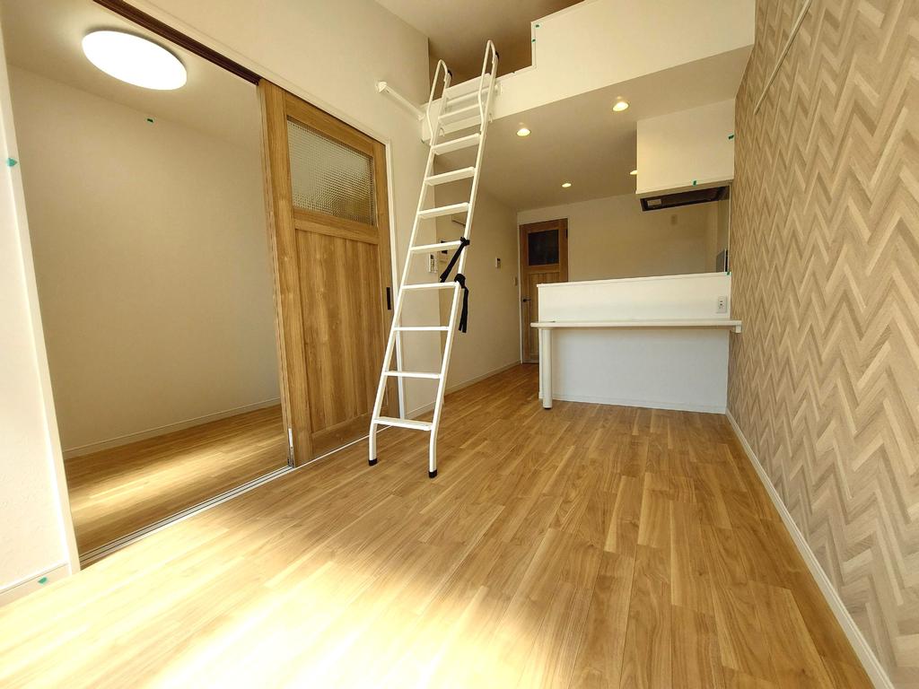 （ＡＤ設定１００・ＰＥＴ可）アヴニール　３０２ 4