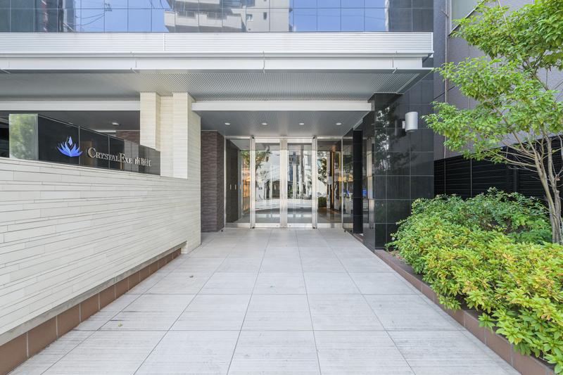 クリスタルエグゼ南堀江 2