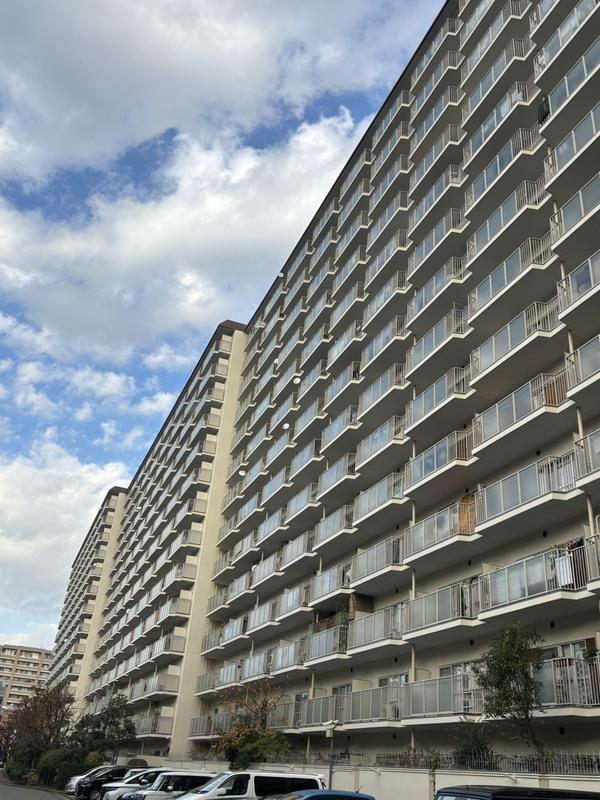 ローレルハイツ北天満２号棟 0