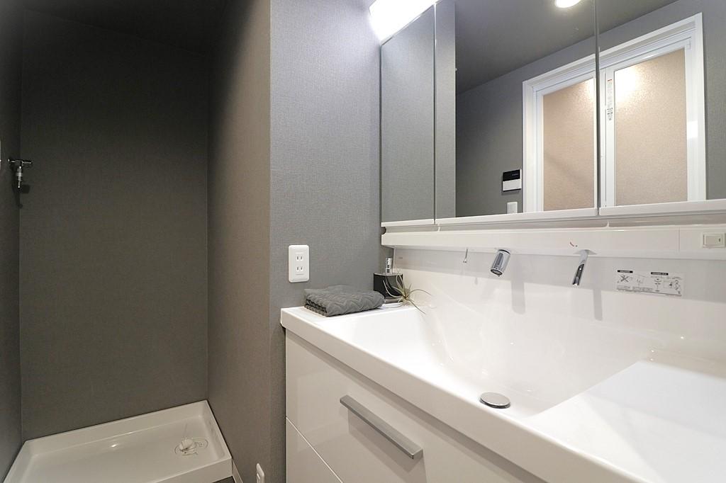 鶴見緑地ガーデンハウス 5