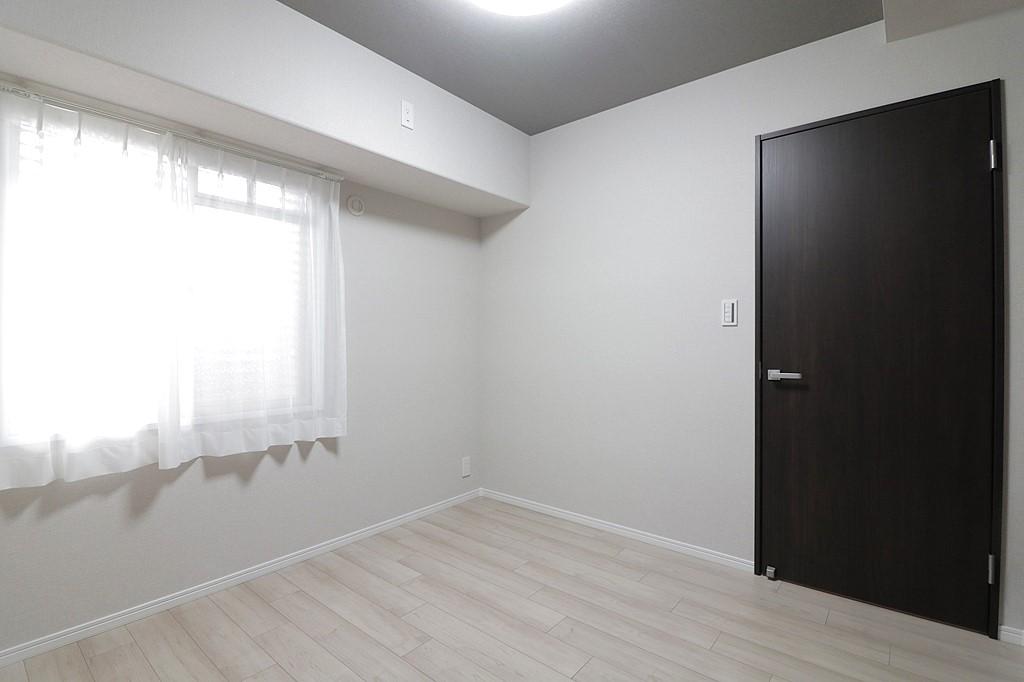 ルネヒューマンズガーデン鶴見 7