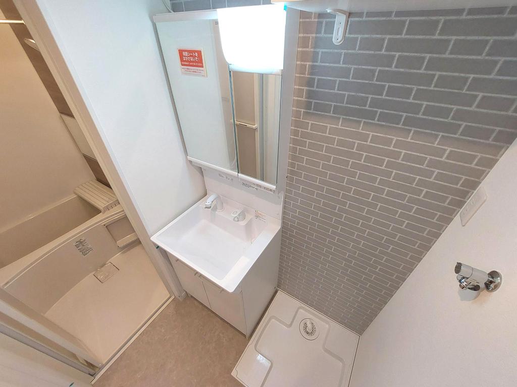 （ＡＤ設定１００・ＰＥＴ可）アヴニール　３０２ 5