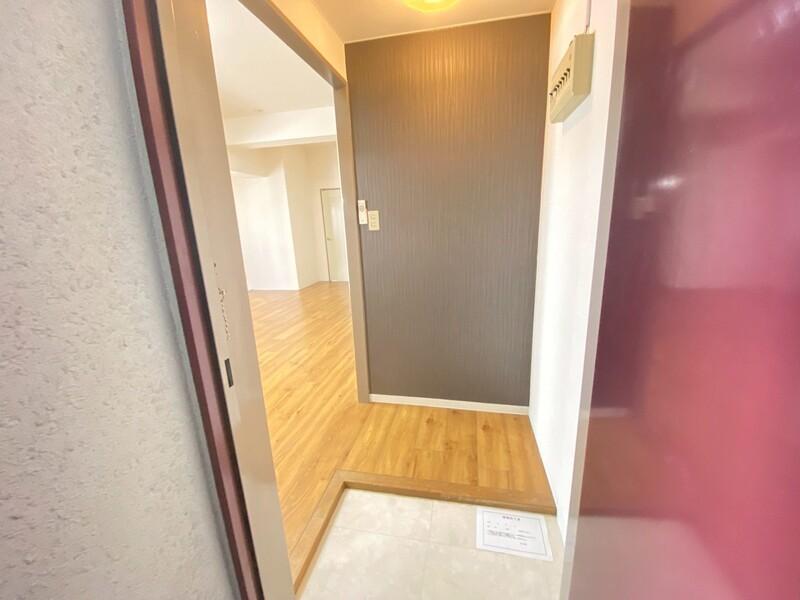 メゾンクレール 6