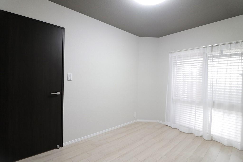 ルネヒューマンズガーデン鶴見 8