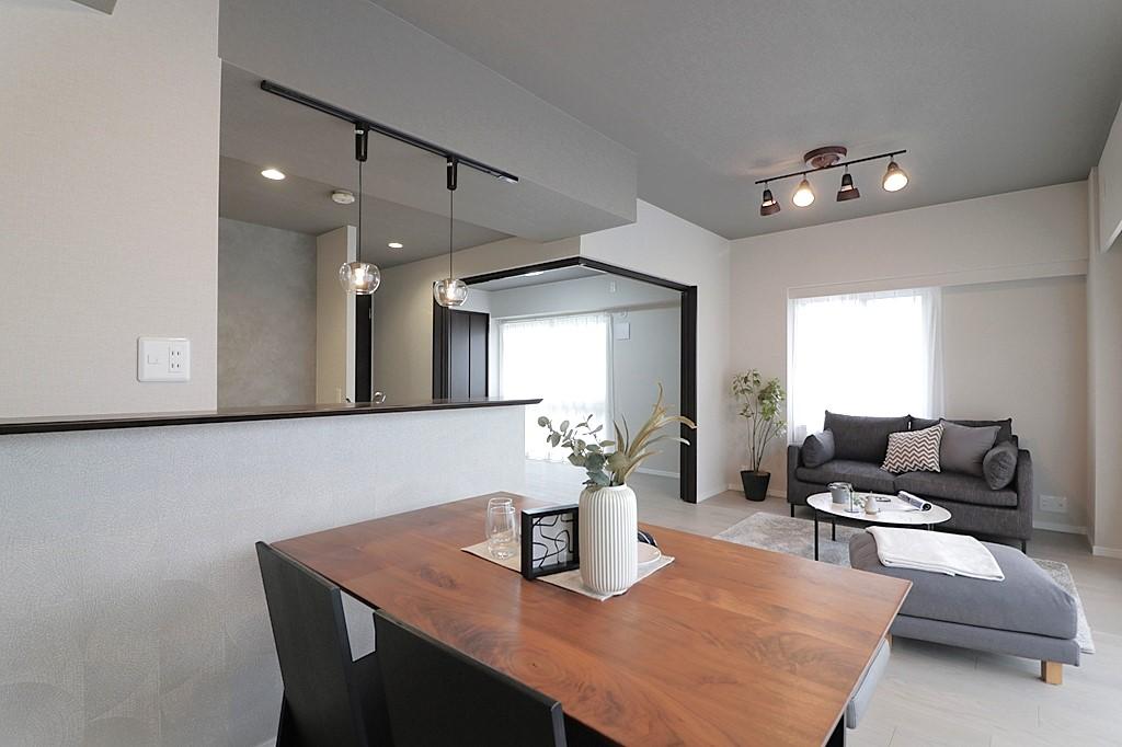 鶴見緑地ガーデンハウス 1