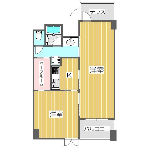 エフスタジオベロニカ 0