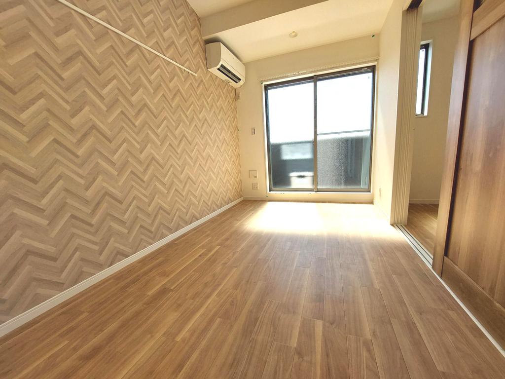 （ＡＤ設定１００・ＰＥＴ可）アヴニール　３０２ 3