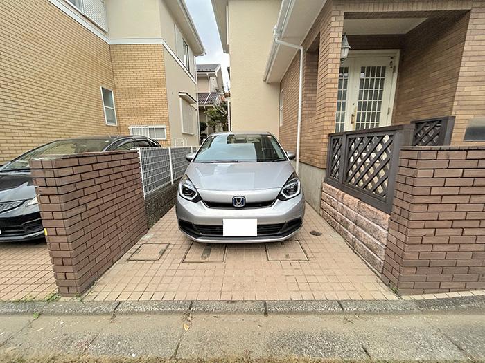 埼玉県所沢市中富南４丁目 中古戸建 10