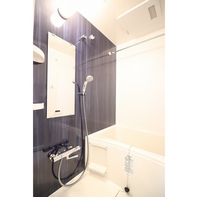 バウスステージ高田馬場 7