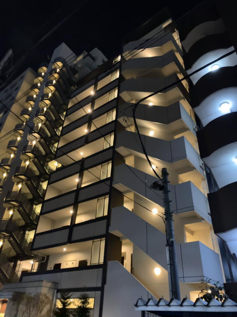 ブランセ大宮　 7