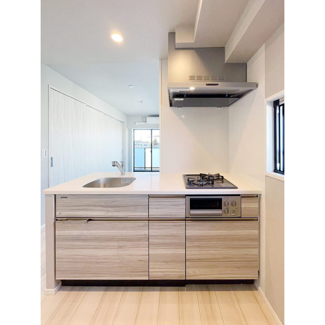 バウスステージ練馬豊玉 5