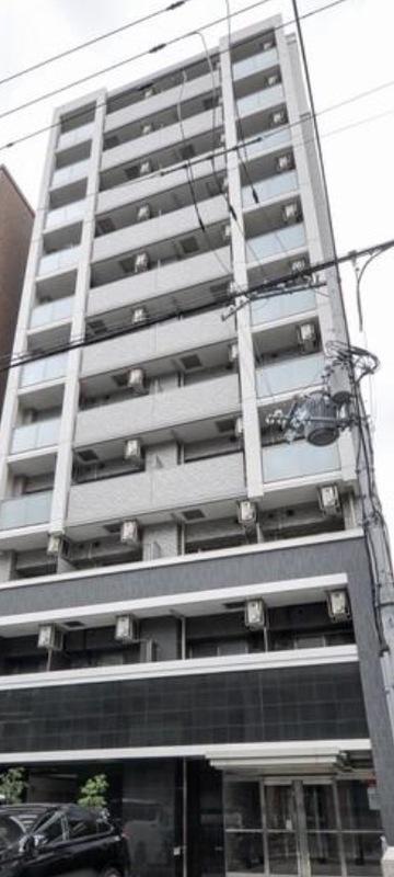 Studio Condo Near Station in Dotombori(1-chomehigashi) 0