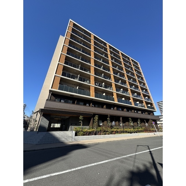 Ａｌｐｈａ　Ｐｒｉｍｅ東陽町 0