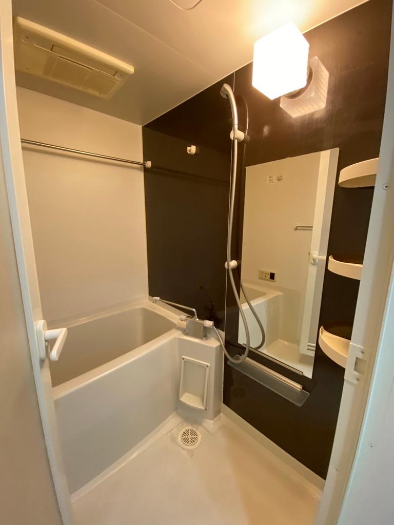 Ｍ・Ｈｉｌｌｓ西本町 8