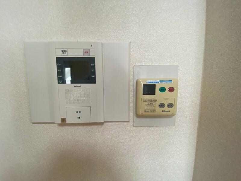 メゾンクレール 9