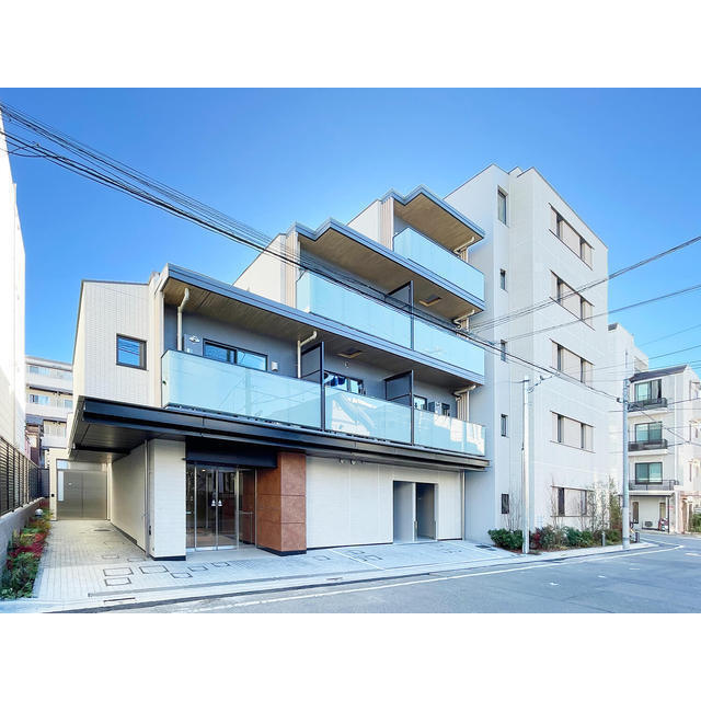 バウスステージ練馬豊玉 1