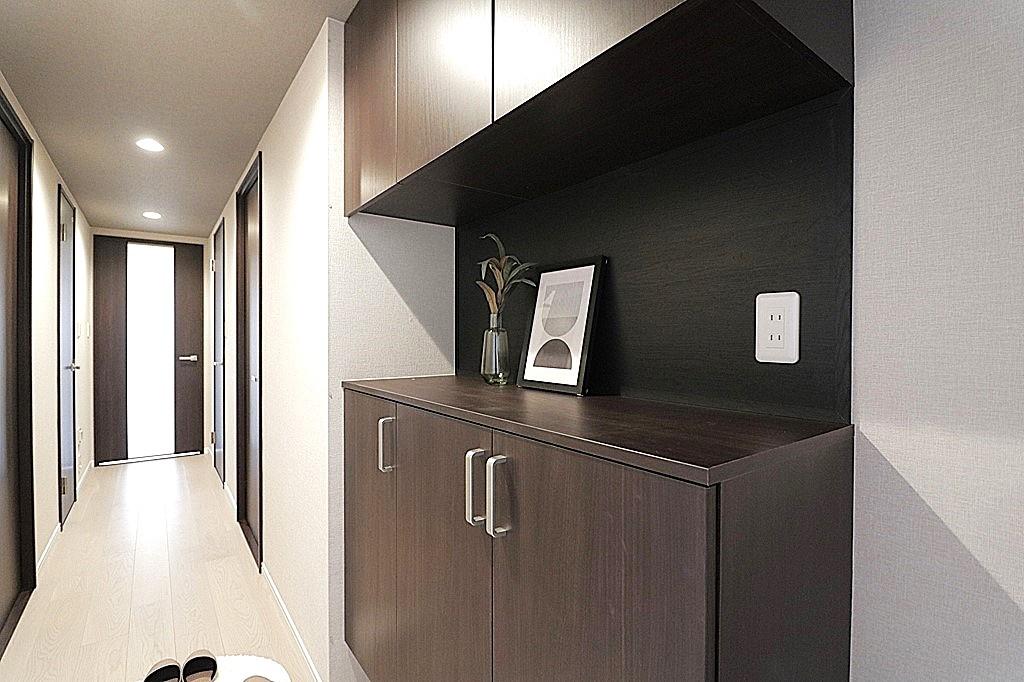 鶴見緑地ガーデンハウス 9