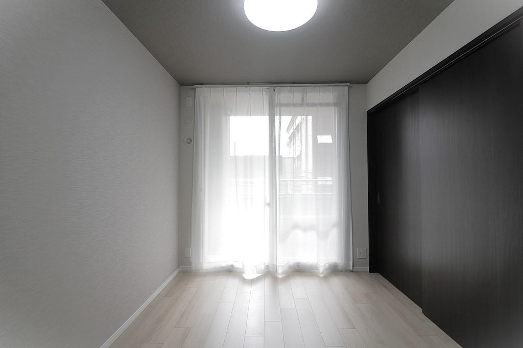 ルネヒューマンズガーデン鶴見 6