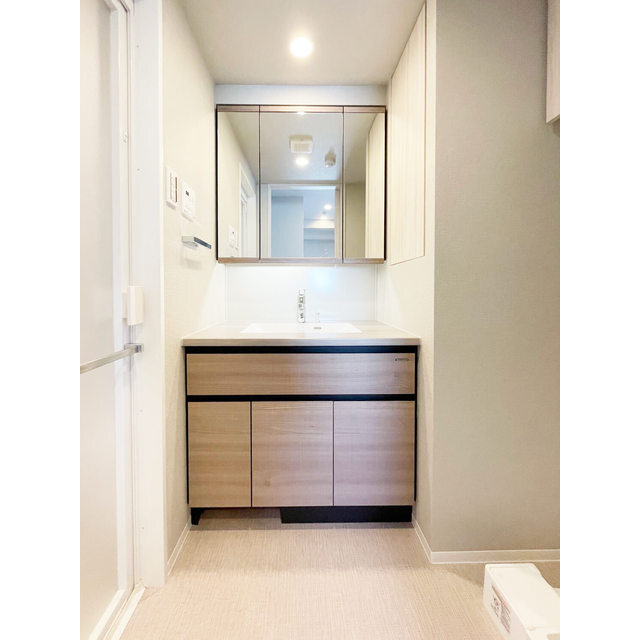 バウスステージ練馬豊玉 8