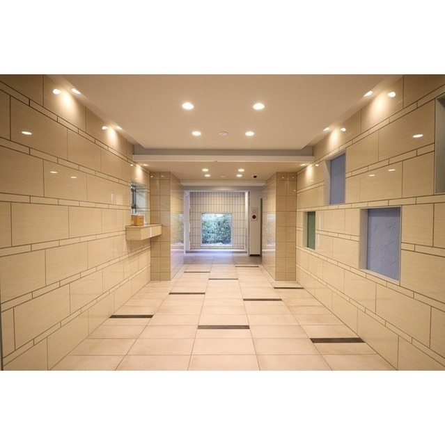 バウスステージ高田馬場 3