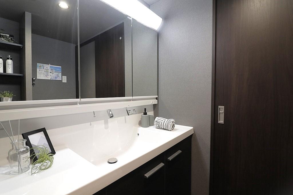 ルネヒューマンズガーデン鶴見 5