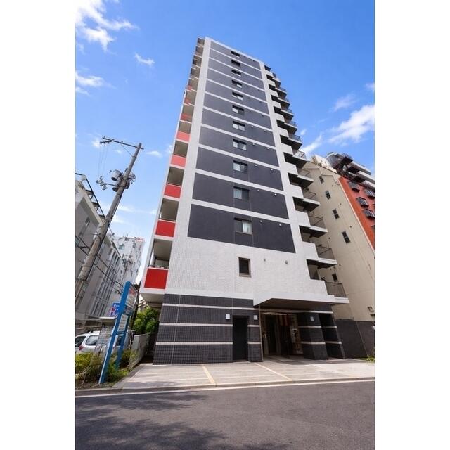 1-Bedroom Condo Near Station in Minamihorie 1