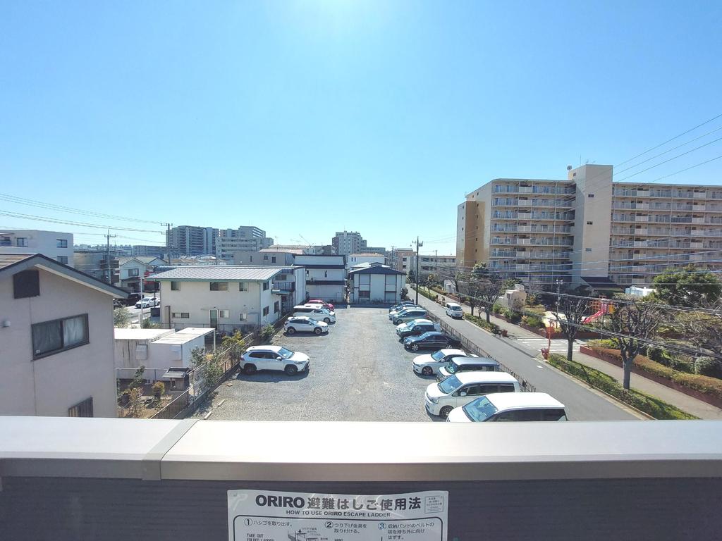 （ＡＤ設定１００・ＰＥＴ可）アヴニール　３０２ 9